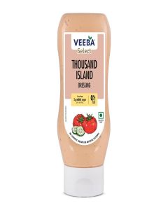 Veeba Thousand Island Dressing 300G