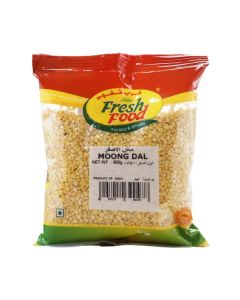 Fresh Food Moong Dal Yellow- 500gms