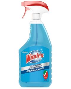 Original Window & Glass Cleaner 750 ML