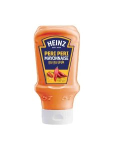 Heinz Peri Peri Mayonnaise 310ml
