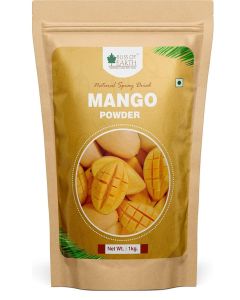 1kg Mango Powder Natural Spray Dried king of fruits Vitamin A C K Rich