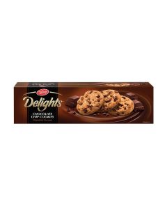 Delights Chocolate Chip Cookies