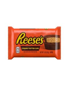 Reese's Peanut Butter cups - 2 cups