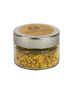 Pure & Natural Bee Pollen 25g