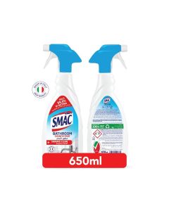 SMAC Express Bathroom Surface Cleaner 650ml