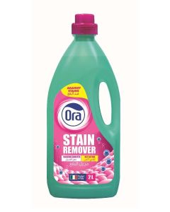 Stain Remover, Italy