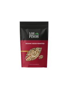Sesame Seeds Roasted 400 Gm