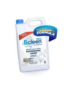 Dishwashing Liquid Odorless