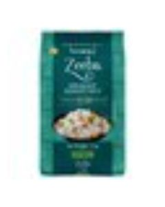 ZEEBA DELIGHT GREEN 4 X 5 KG PLASTIC POUCH 2D