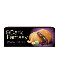 Dark Fantasy Choco Nuts Fills