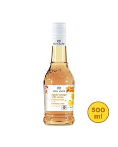 Apple Vinegar with Honey 500 ML