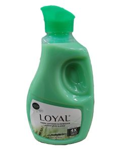 Fabric Softener & Refresher Green Valley 3000 ml