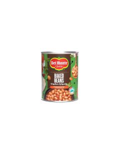 Del Monte Baked Beans 24/420 Gm