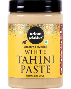 White Tahini Paste 500g