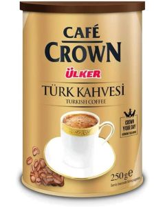 Ulker Turk Kahvesi Turkish Coffee 250g
