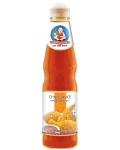 Chili Sauce 350G, Thai Chili Sauce For Dipping Cooking And Marinades