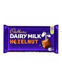 Dairy Milk Hazelnut