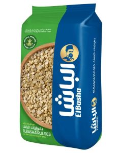 Split Faba Beans 800G, Dry Split Fava For Soup Stew And Traditional Recipes