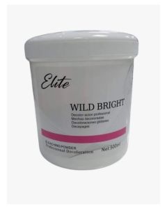 Bleaching Powder For Hair Colour White 500ml
