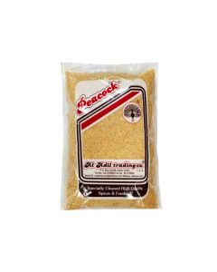 Pck Burgol Brown (Lapsi) 1Kg