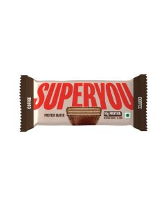 Coffee Protein Wafer Bar