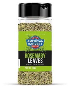 American Harvest Dried Rosemary 100gm