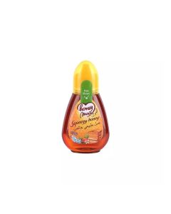HM Pure Bee Natural Honey In Squeezable Bottle- 250gms