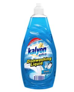 Dishwashing Liquid Ocean 735ml
