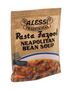 Alessi Mix Soup Pasta Fazool