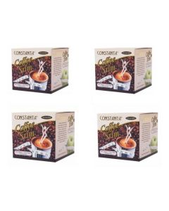 Constanta Coffee Slim Sugar-Free with Green Apple