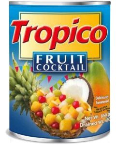 Tropico Fruit Cocktail