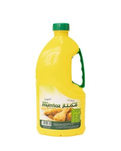Mumtaz Vegetable Oil 1.5L