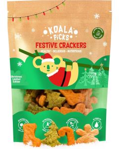 Festive Crackers