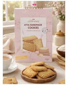 Atta Handmade Cookies