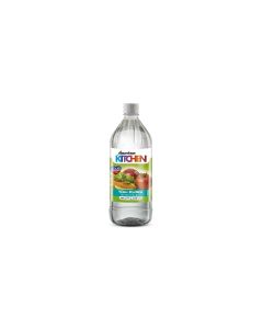 AK VINEGAR WHITE DISTILLED