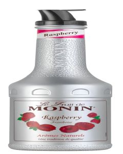 Monin - Raspberry Puree - 1L