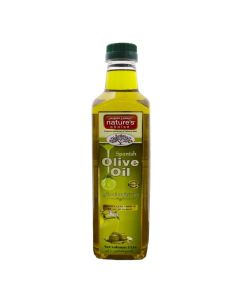 Natures Choice Spanish Pomace Extra Virgin Olive Oil- 1Ltr