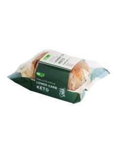 Keto Salute Low Carbs Multiseed Bread