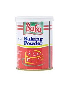 Zahrat Safa Baking Powder 100g