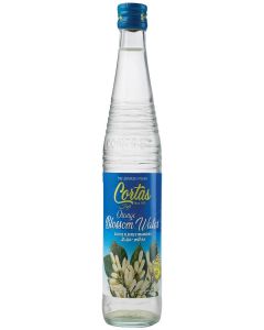 CORTAS Orange Blossom Water (500ml -17 Fl oz)