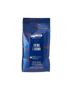 Lavazza Crema E Aroma Coffee Beans (1kg)