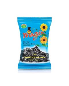 No.1 Roasted Sunflower Seed With Salt- 22gms