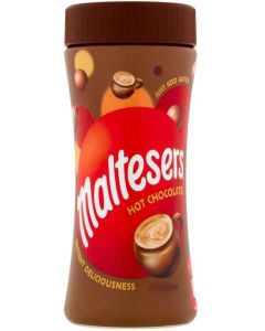 Instant Hot Chocolate Powder 225g