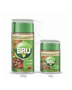 Original Coffee 200gm+ Original Coffee 50gm Free