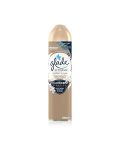 Glade Sheer Vanilla Embrace Air Freshener â€“ 300 ml