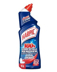 Limescale Remover Original 1L