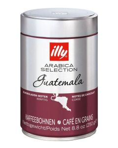 Arabica selection Guatemala 250gm