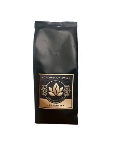 Specialty Turkish Coffee, Limited Edition with Ethiopian Gesha