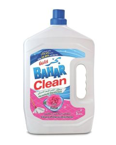 Clean Disinfectant Rose