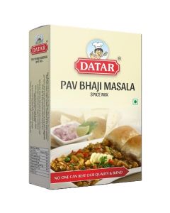 Pav Bhaji Masala